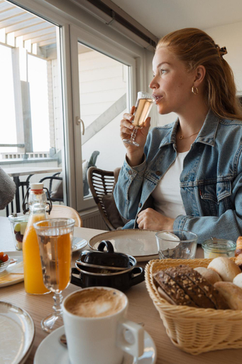 Food & Drinks 4, Boulevard 5, Zandvoort