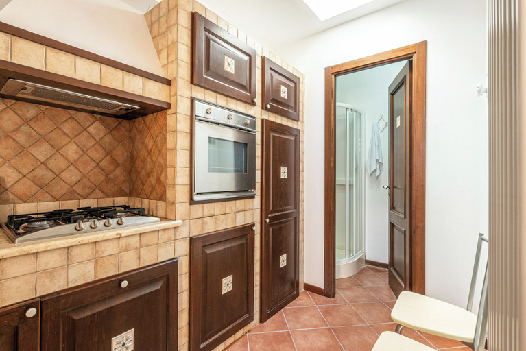 Interior 4, Gem of Mondello by Wonderful Italy, Palermo