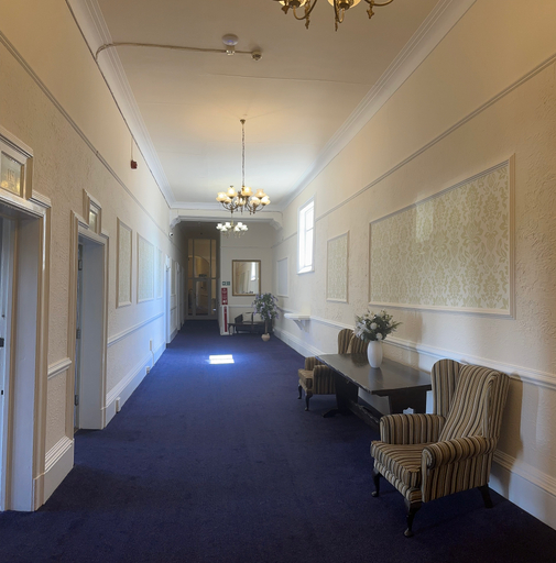 Public Area 2, Royal Clifton Hotel, Sefton