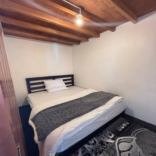 Others 5, Cabin Athenea Sikapuk, Wonosobo