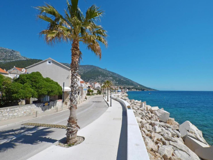 Others 5, Apartments Dva Galeba - One Bedroom Apartment with Sea View 105, Bol