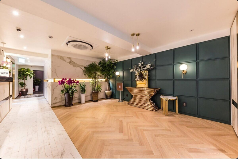 Others 5, Style Hotel, Seocho
