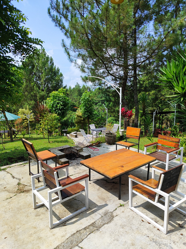 Others 4, Shankara Wellness & Sanctuary, Malang