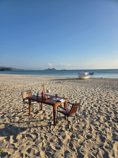 Others 5, Binga Beach Resort, San Vicente