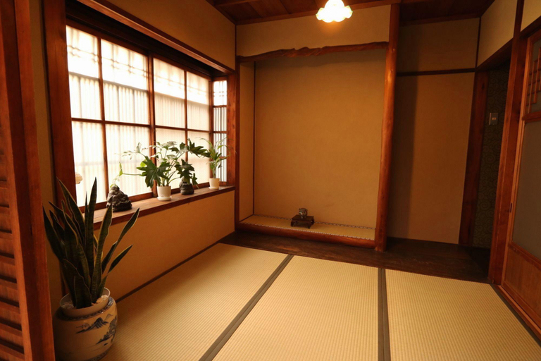 Others 3, Satsukian, Kyoto