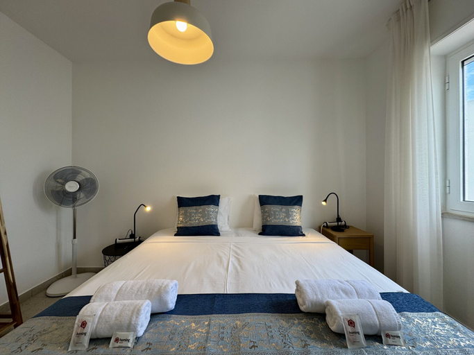 Room 3, Lagos Design 5 by Homing, Lagos