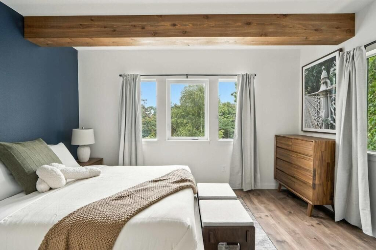 Room 5, The Adelynn by Stay Portland - Kerns, Multnomah