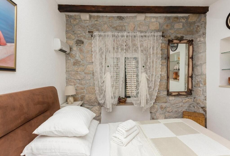Room 4, Apartman Listun, Makarska