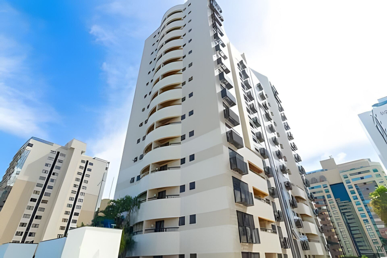 Exterior & Views 2, OZPED Flats Particulares Confort Suítes, Brasília