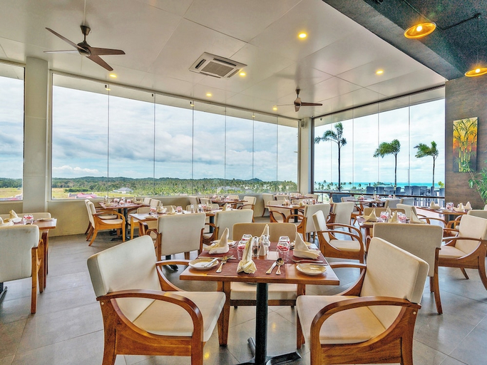 Food & Drinks 5, Grand Lagoi Hotel by Willson, Bintan Regency