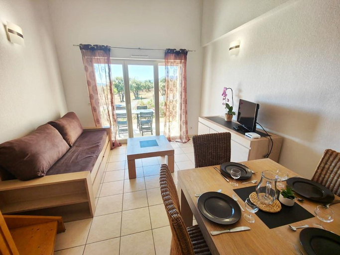 Others 5, Le Manon Residence, Var