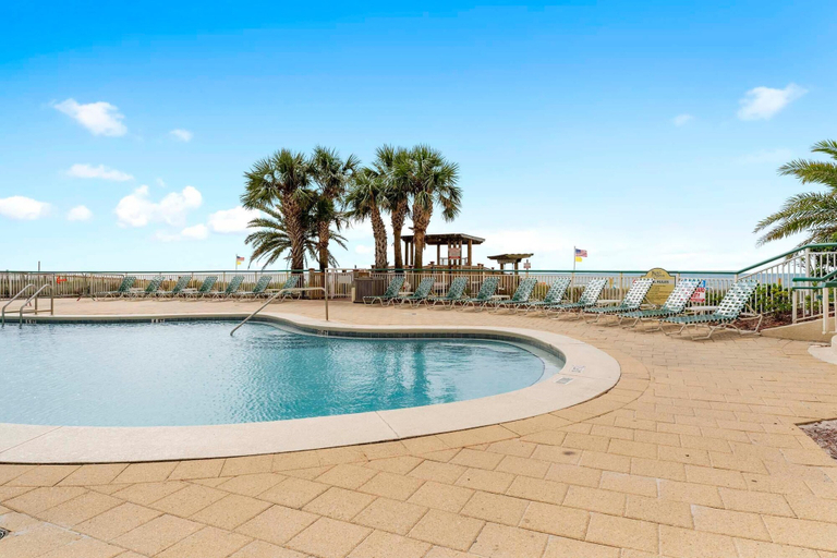 Sport & Beauty 3, Beach Colony West 1B, Escambia
