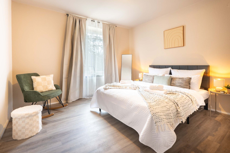 Room 5, Villa Rheinsteig Sauna-whirlpool-kino, Mayen-Koblenz