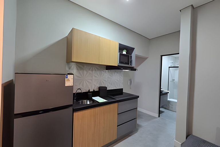 Interior 4, Zuccaro Studio, Bauru
