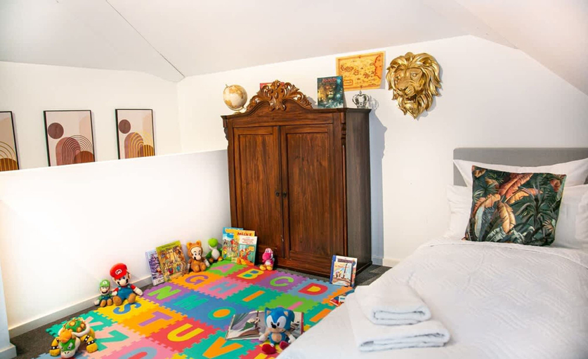 Room 2, Bendorfer Stadl Whirlpool-sauna-billard-kicker, Mayen-Koblenz