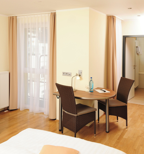 Room 5, GuestHouse Mainz, Mainz