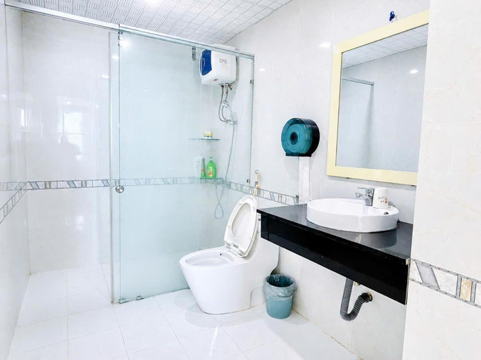 Bathroom 3, GOLD SEA Vung Tau Apartment -Tina, Ho Chi Minh City