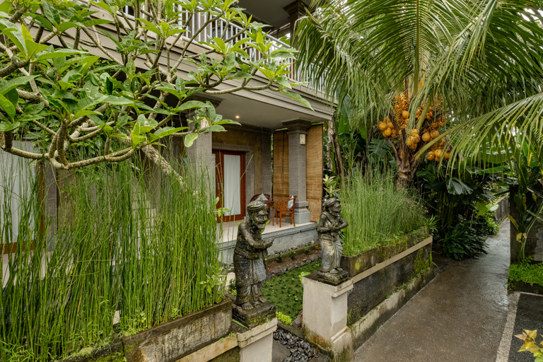 Others 2, Orchid Ubud Cottage, Gianyar