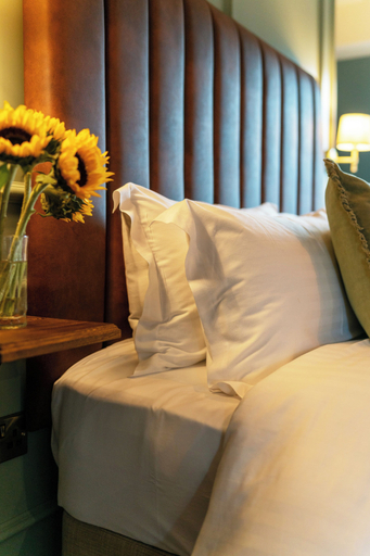 Room 2, The Rising Sun - Pensford, Bath and North East Somerset