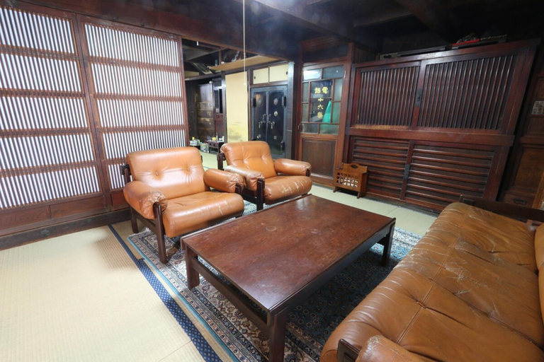 Others 4, Big loghouse - Vacation STAY 13327, Ogano