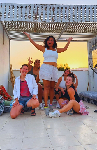Primary image, Ira Hostel, Sant Katrin