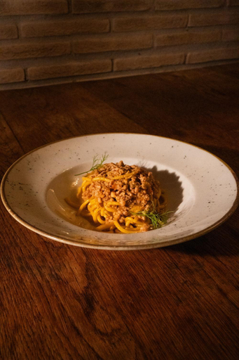 Food & Drinks 5, Poggio dei cavalieri, Rome