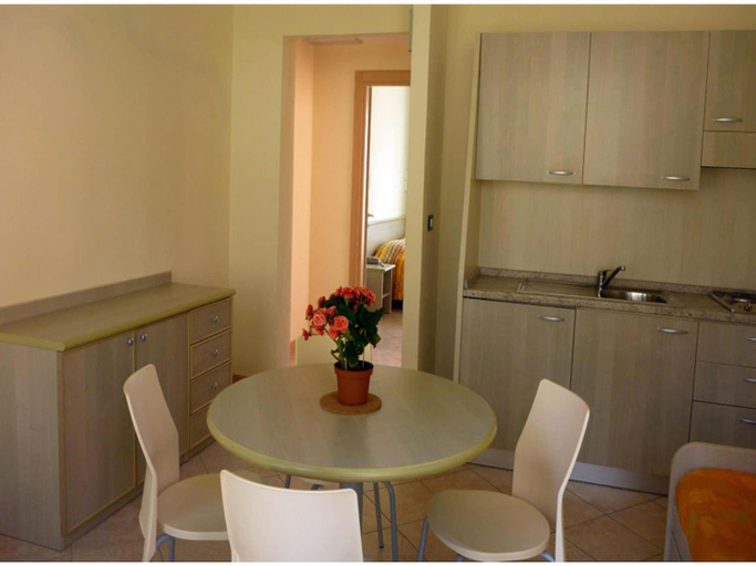 Kitchen 3, Apartment Borgo Verde in Imperia, Imperia