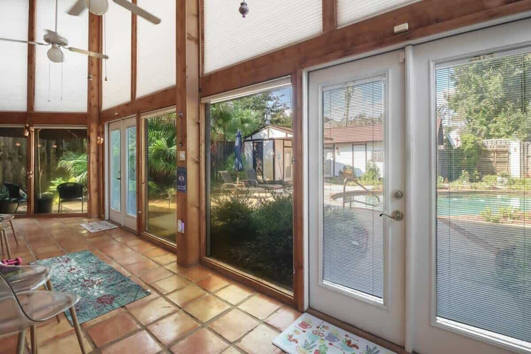 Interior 5, Shadow Beach Retreat, Harrison