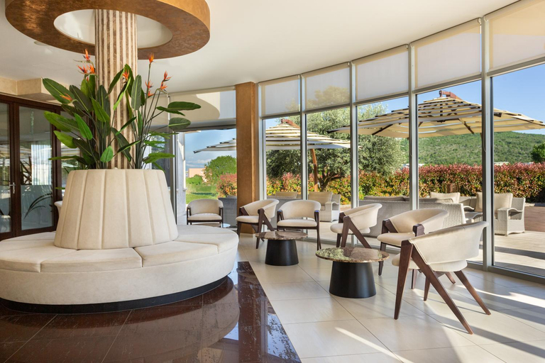 Public Area, Hotel Jana, Herzegovina-Neretva