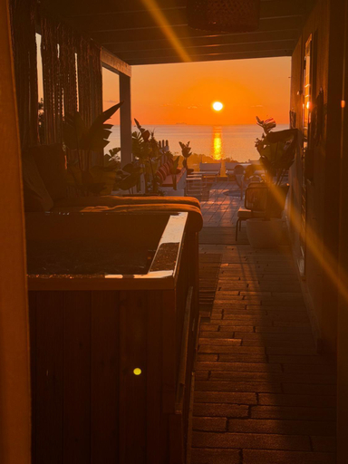 Food & Drinks, infinity Castellabate b & b di Charme, Salerno