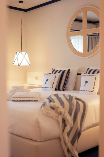 Bedroom 3, Grande Real Santa Eulalia Resort, Albufeira