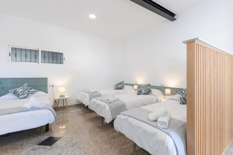 Facilities 3, Waterwheel Villa By Fidalsa, Alicante