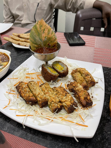 Food & Drinks 3, MSLotusResortsInn, Namakkal