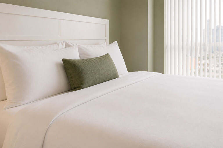 Room 4, Ventorra Hotel and Suites, Toronto
