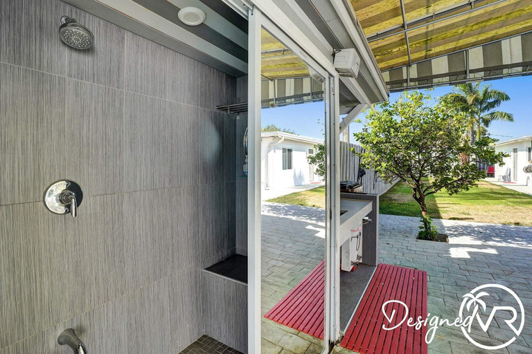 Exterior & Views 2, Unit D Sea&i Private Room Near Deerfield Beach, Broward