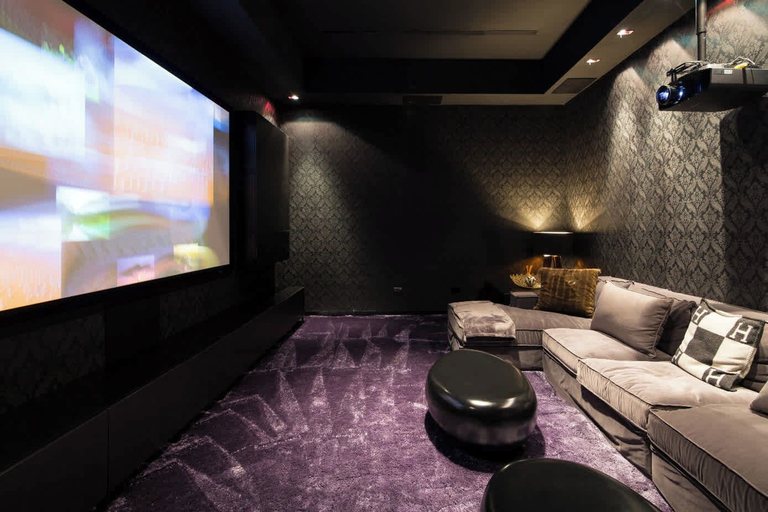 Interior 2, Villa Savant by Rovetravel Bayfront W/pool & Spa, Miami-Dade