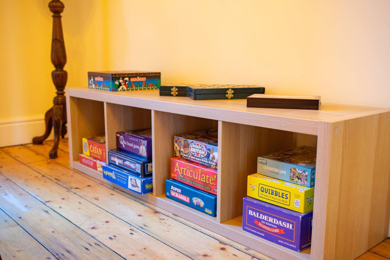 Room 4, By Sefton Lark Lane W M Games Parking, Sefton