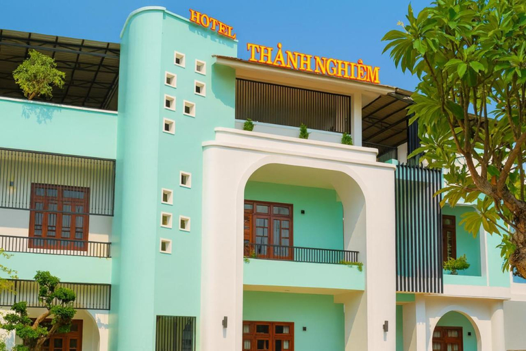 Others 2, Thành Nghiêm Hotel Ninh Hòa, Ninh Hòa