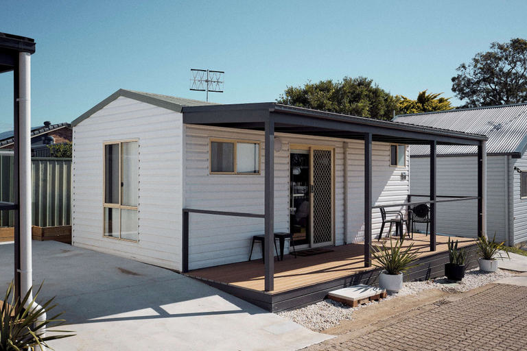 Room 3, The Mook, Shoalhaven - Pt B
