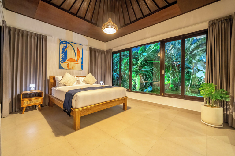 Room 2, Bali Dream Garden Ubud, Gianyar