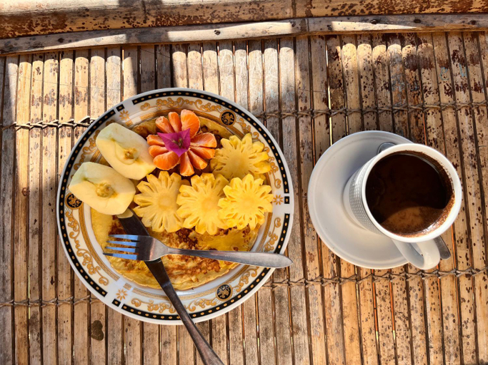 Food & Drinks, Jonny's Places, Lombok