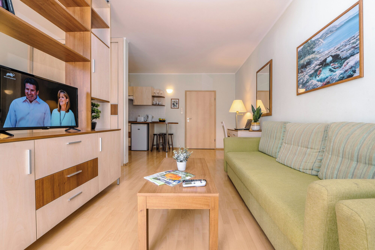 Living area 5, PRIME STAY BUDAPEST, Budapesti
