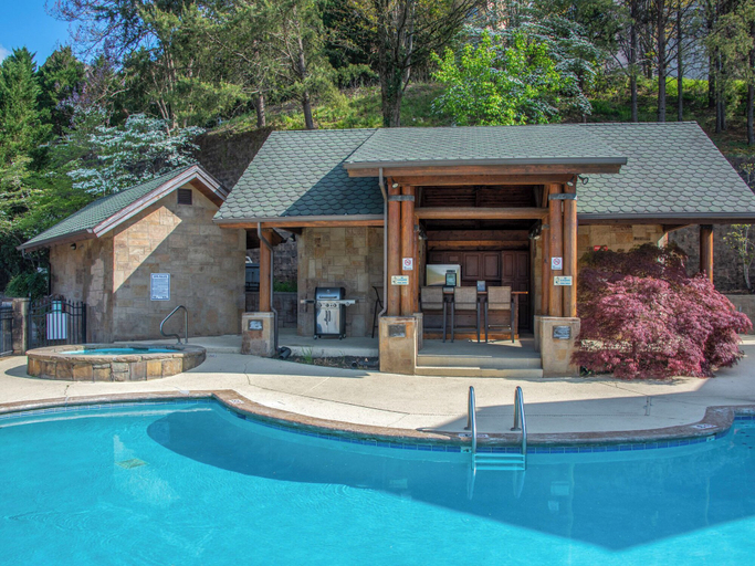 Sport & Beauty 4, Lazy Bears Den 2103 by Jackson Mountain Rentals, Sevier