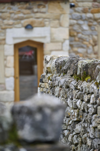 Exterior & Views 2, The Angel Hetton, North Yorkshire