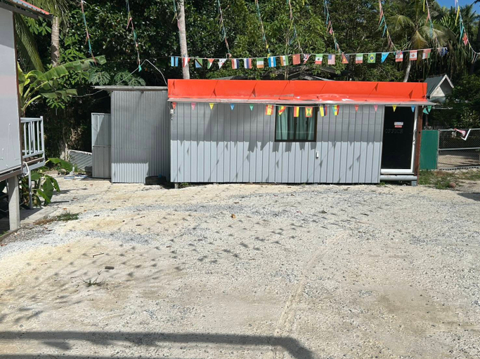 Exterior 2, Avata Resort Koh Phangan, Ko Phangan