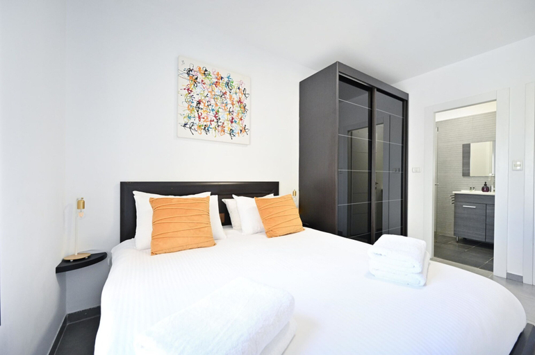 Room 2, Hayarkon Joie in Tel Aviv-yafo