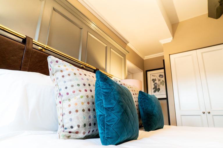 Bedroom 2, The Highdown, West Sussex