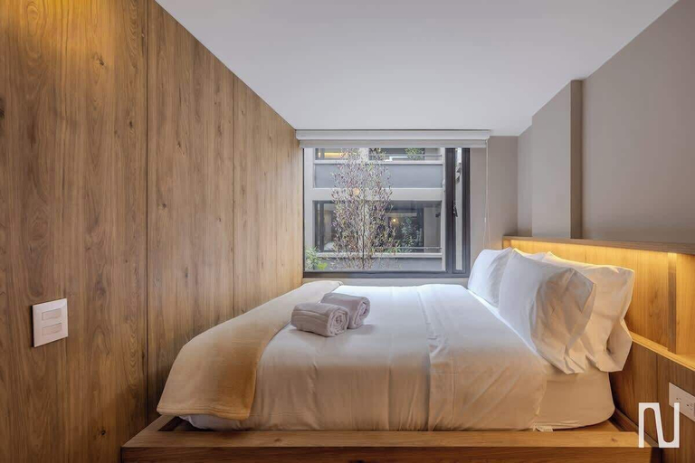 Primary image, NOK Designer Apartment 1BR in Zona Rosa, Santafé de Bogotá