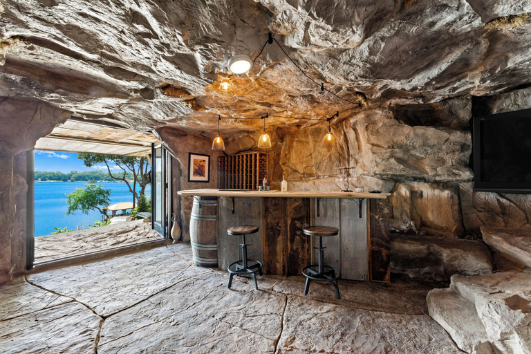 Interior 3, Nancy Key, Catawba
