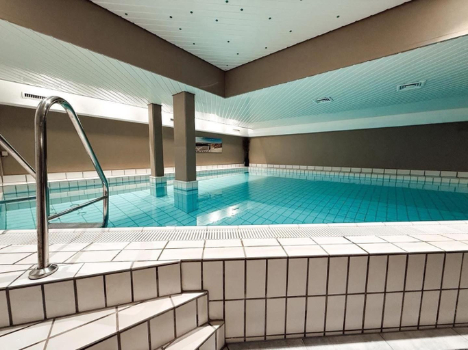 Sport & Beauty 2, Hotel Sylter Hof, Nordfriesland